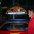 Lunapark Liberec - centrum Babylon