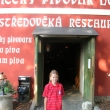 Stedovk krma Dtenice