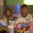 Ji�n� Morava - �ikl�v ml�n