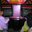 Lunapark Liberec - centrum Babylon