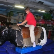 Lunapark Liberec - centrum Babylon