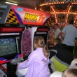 Lunapark Liberec - centrum Babylon