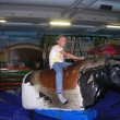 Lunapark Liberec - centrum Babylon