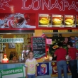 Lunapark Liberec - centrum Babylon