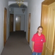 V hotelu