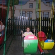 Lunapark Liberec - centrum Babylon