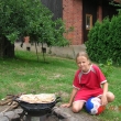 Grilovn