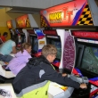 Lunapark Liberec - centrum Babylon