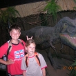 Tyrannosaui